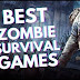 Top 5 High Graphics Zombie Survival Games for Android: Survive the Apocalypse on Your Phone