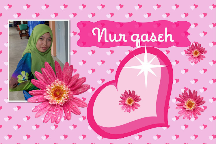 nurQaseh