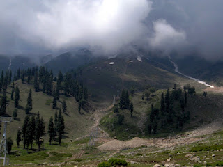 Khilanmarg Tours