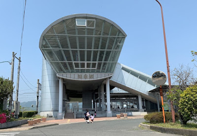 神埼駅