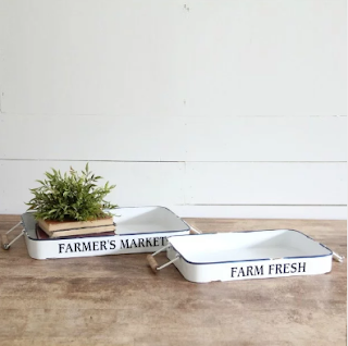 Farmhouse Decor