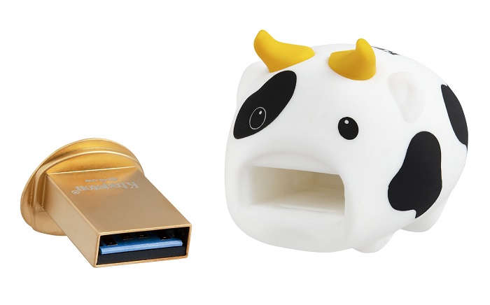 Kingston Chinese New Year Themed USB Drive