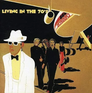 SKYHOOKS - “Living In The 70s” (1974)