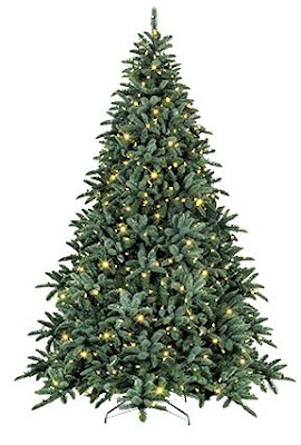 Deluxe Noble Christmas Trees 2018 Artificial Best Designs