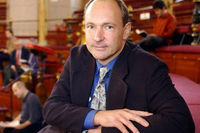 Tim Berners-Lee