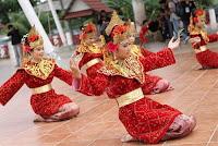 Pesona Keindahan Sumatra Selatan Indonesia