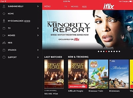 iflix, iflix malaysia, iflix Irresistible Entertainment Wherever Whenever, iflix Wherever Whenever, iflix online entertainment, iflix entertainment on the go