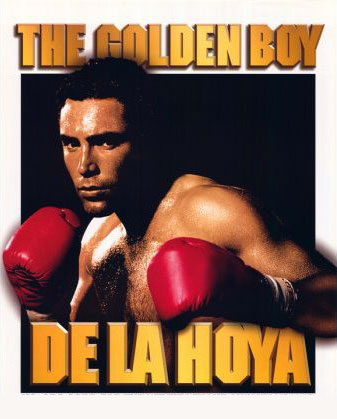 oscar de la hoya. Oscar De La Hoya Greatest Hits