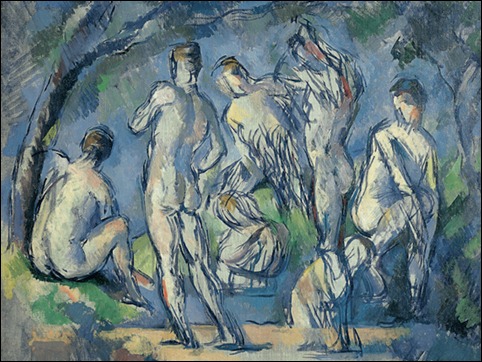 Naked Men 04