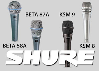 https://auvisa.com/blog/557_microfonos-shure.html