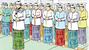 Inilah Fadhilah sholat Tarawih Malam Ketiga, empat dan lima Ramadhan