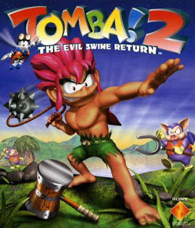 games Download   Tomba 2 The Evil Swine Return   PC
