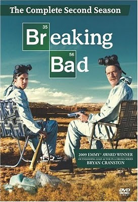 bb2 Breaking Bad   2ª Temporada RMVB Legendado