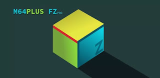 M64Plus FZ Pro Emulator Apk (Mod + Paid)