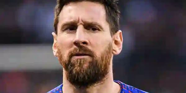 Lionel Messi | '3,620 കോടി രൂപയുടെ കരാര്‍'; സൗദി അറേബ്യന്‍ ക്ലബിലേക്ക് ലയണല്‍ മെസിയും? റൊണാള്‍ഡോയെയും മറികടക്കുന്ന പ്രതിഫലം!