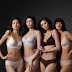 Victoria’s Secret China - Dream Soft Bra - Campaign Spring 2024. With Sui He, Ming Xi, Jiali Zhao & Pan Haowen