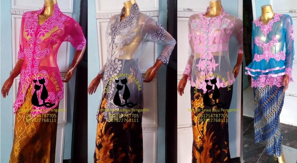 Sewa Kebaya  Wisuda  di  Cianjur Penyewaan  Gaun Pengantin 