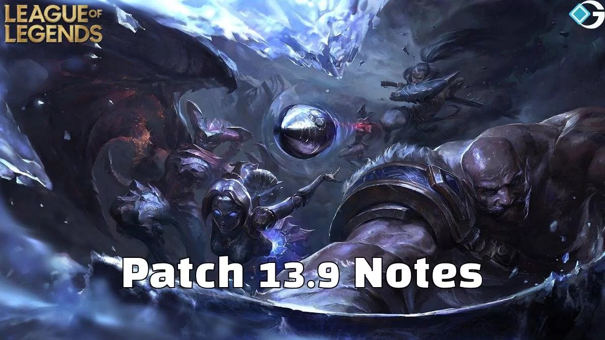 League of Legends Patch 13.9 brings massive changes to Kayle Volibear and Sion