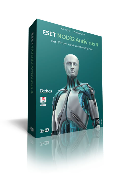 Eset nod32 4.0