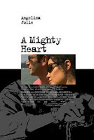 Movie poster for A Mighty Heart