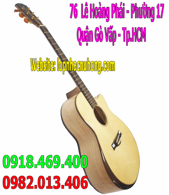 guitar binh tan 2