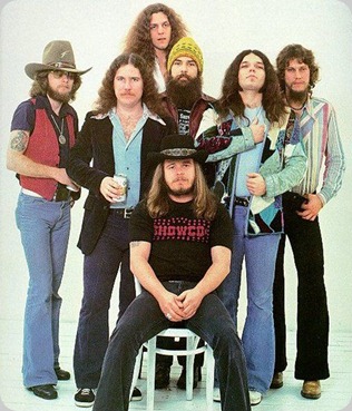 Lynyrd Skynyrd 007