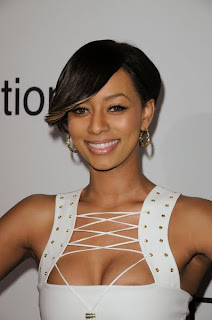 keri hilson hairstyles