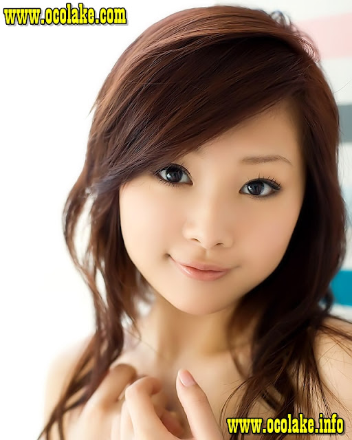 dudetoll FOTO BUGIL  JAPANESE  HOT GIRLS