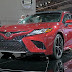 2018 Toyota Camry XLE V6 Drivers' Notes | Breaking the mold

