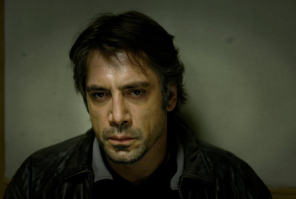 Javier Bardem