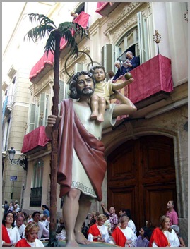 festes de carrer