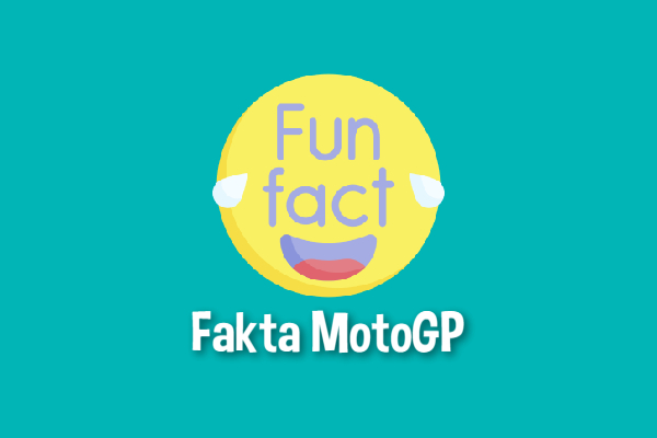 fakta motogp racinglook.com