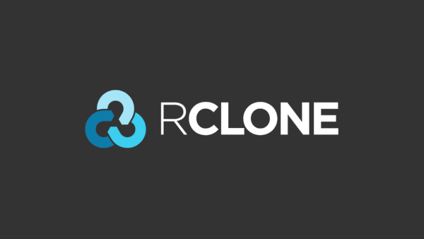 Rclone logo