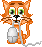 Gif de gatinho