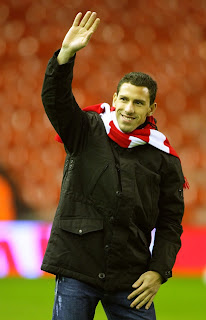 Maxi Rodriguez