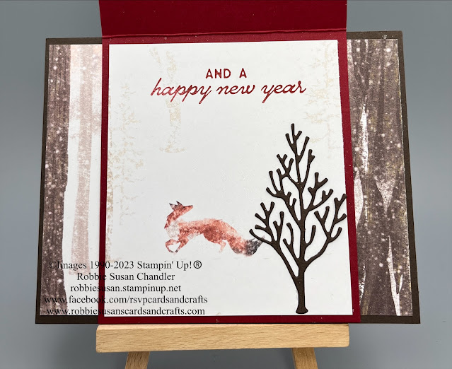 One-Horse-Open-Sleigh-DSP-Christmas-Card-Stampin-Up
