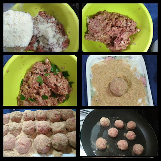 polpette