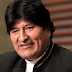 Evo Morales dice que volverá a Bolivia “posiblemente” el 9 de noviembre