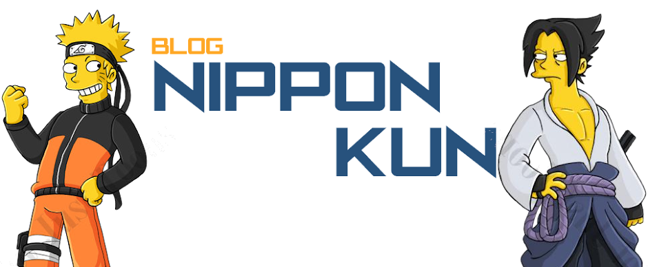 Nippon kun