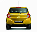 Suzuki Celerio