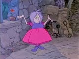 18 Madame Mim