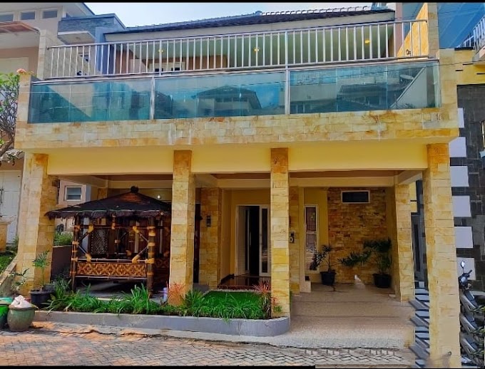 M25 VP Villa