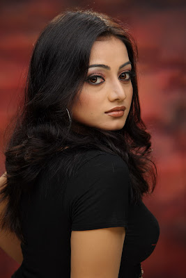 Bangladeshi model Orsha's Pictures