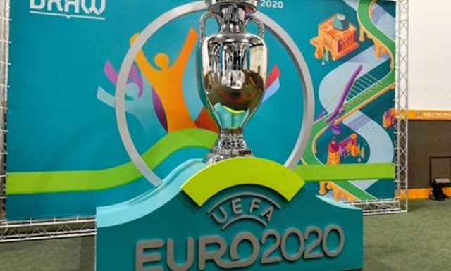 UEFA Euro 2020: Ημερομηνίες – κλειδιά