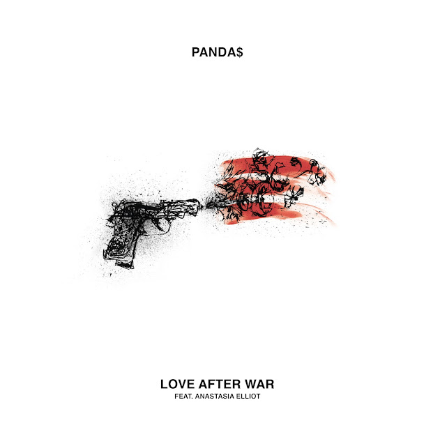 PANDA$ Drop New Single "Love After War"