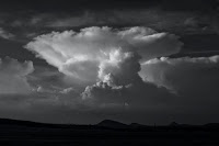 Storm Clouds - Photo by Martin Vysoudil on Unsplash