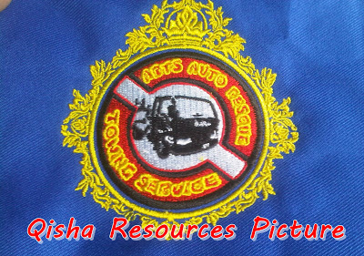 Qisha Resources