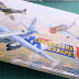 ICM 1/48 Conquerors of Europe's Sky (48324)