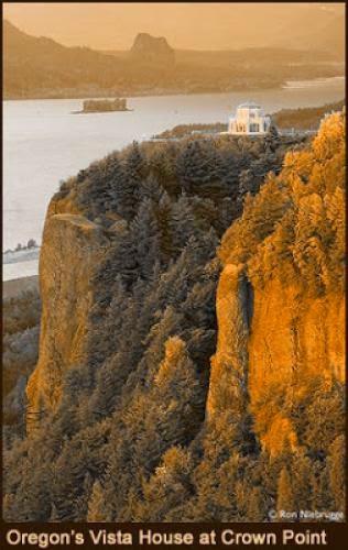 Bigfoot Castle
