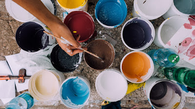 Paints And Coatings Market